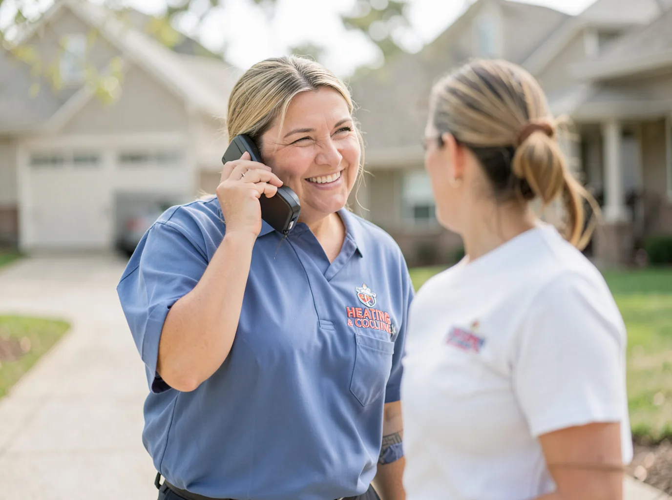 Hvac Repair Yeagertown, PA FAQs